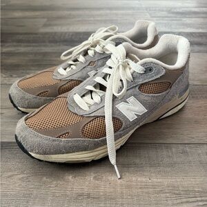 New Balance Made in USA 993